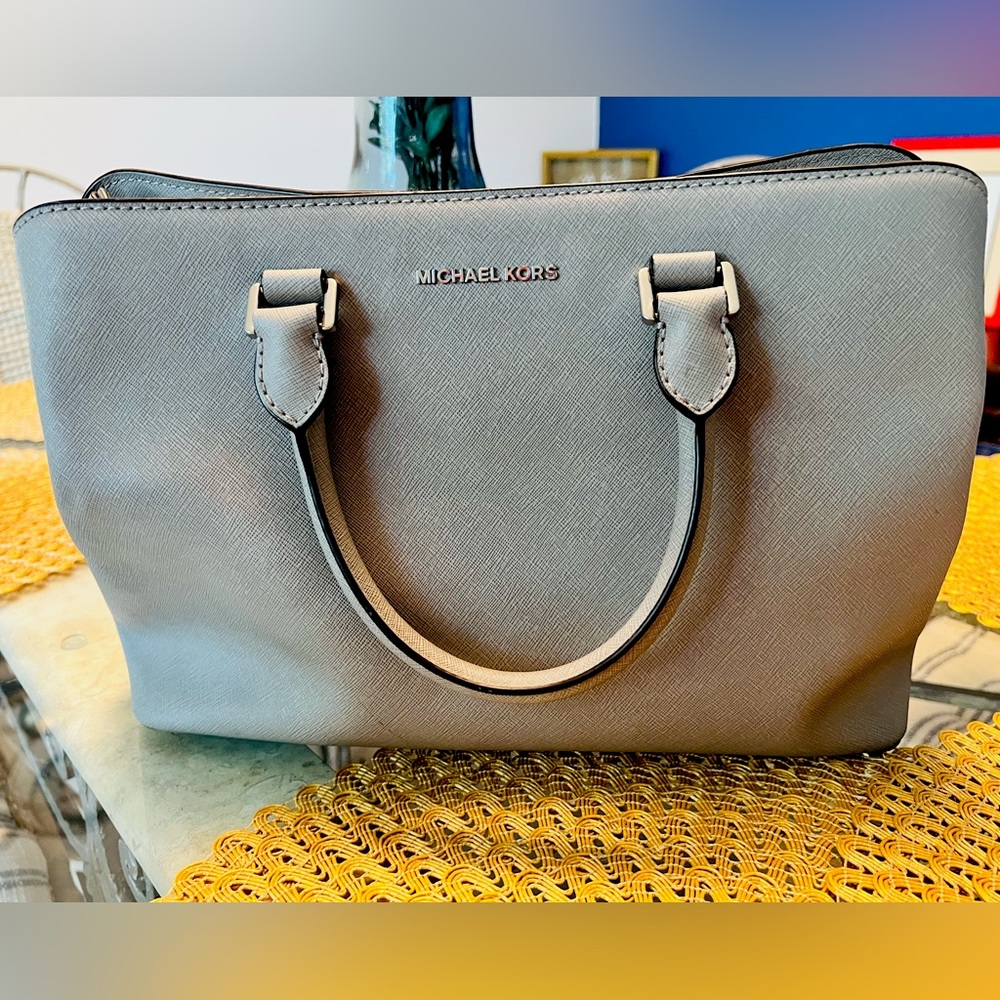 Sold Michael Kors Purse